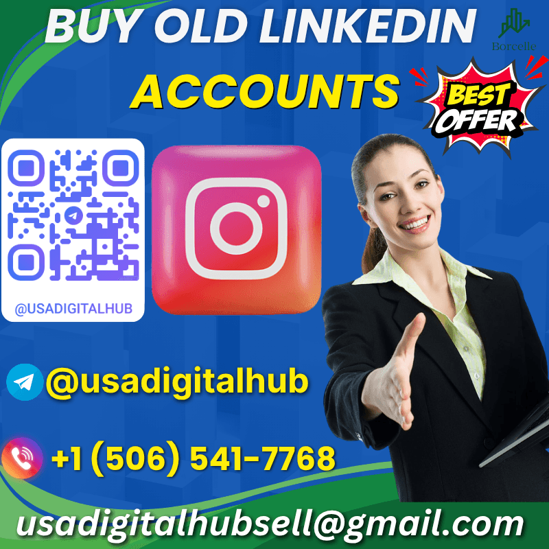 Top #5 Where to Buy Instagram Accounts in Bulk (PVA & Aged)